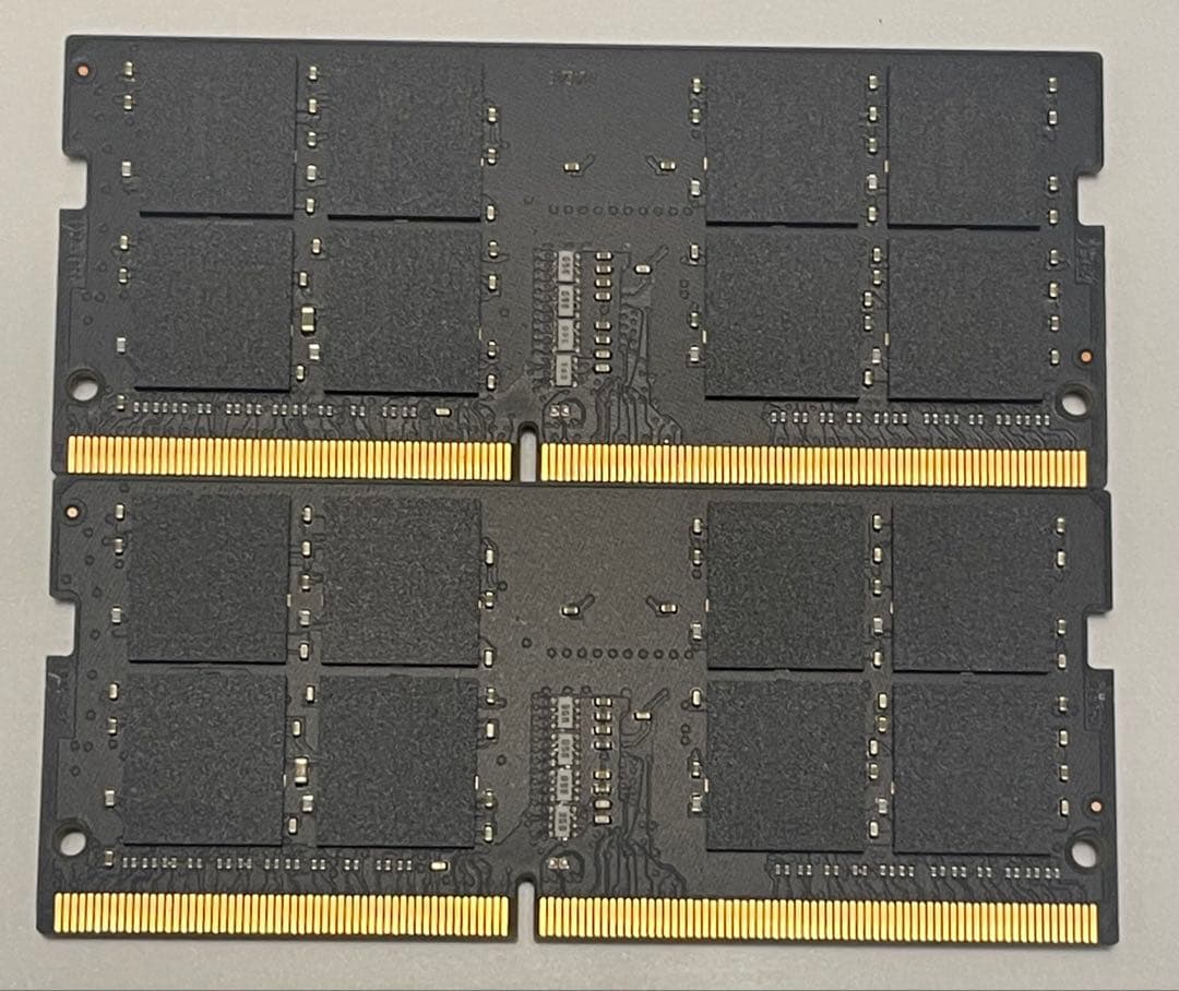 メモリー Apple SK hynix (32GBx2) PC4-2666V 64GB