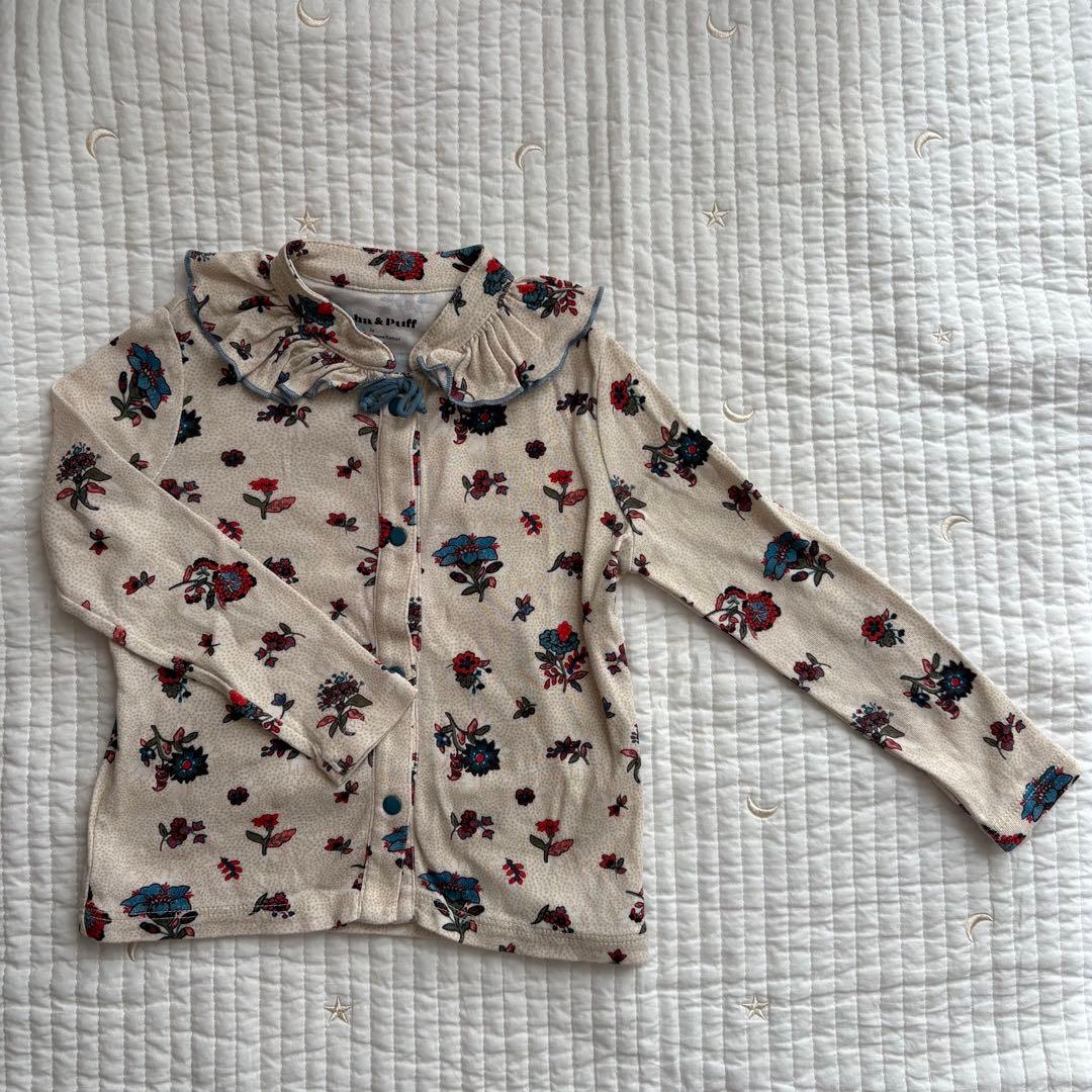 Misha&Puff 毒花 2y