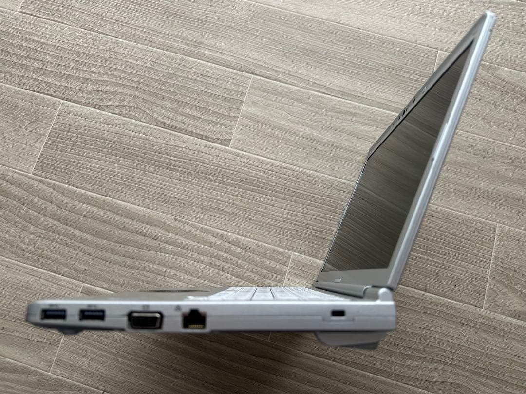 Let's note CF SV9 12.1インチ ノートPC