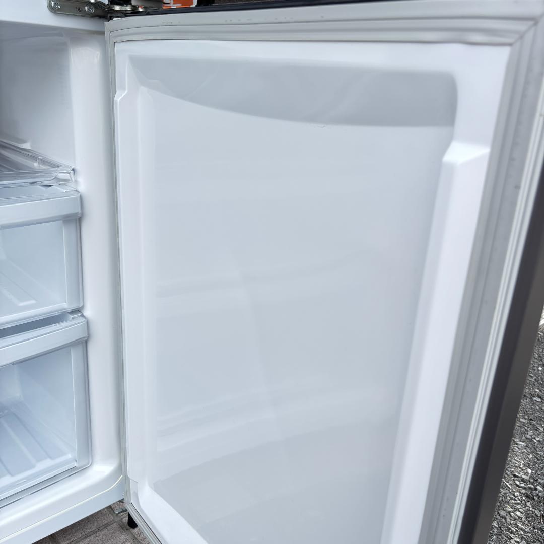 【256L】三菱電機 冷蔵冷凍庫 MR-HD26Y-B　2015年 【埼玉発】