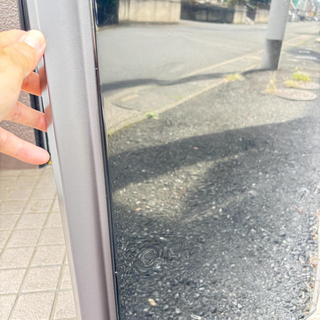 【256L】三菱電機 冷蔵冷凍庫 MR-HD26Y-B　2015年 【埼玉発】