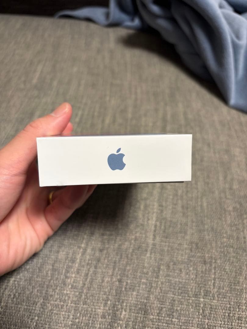 【ジャンク】Apple iPhone 14 本体 ブルー