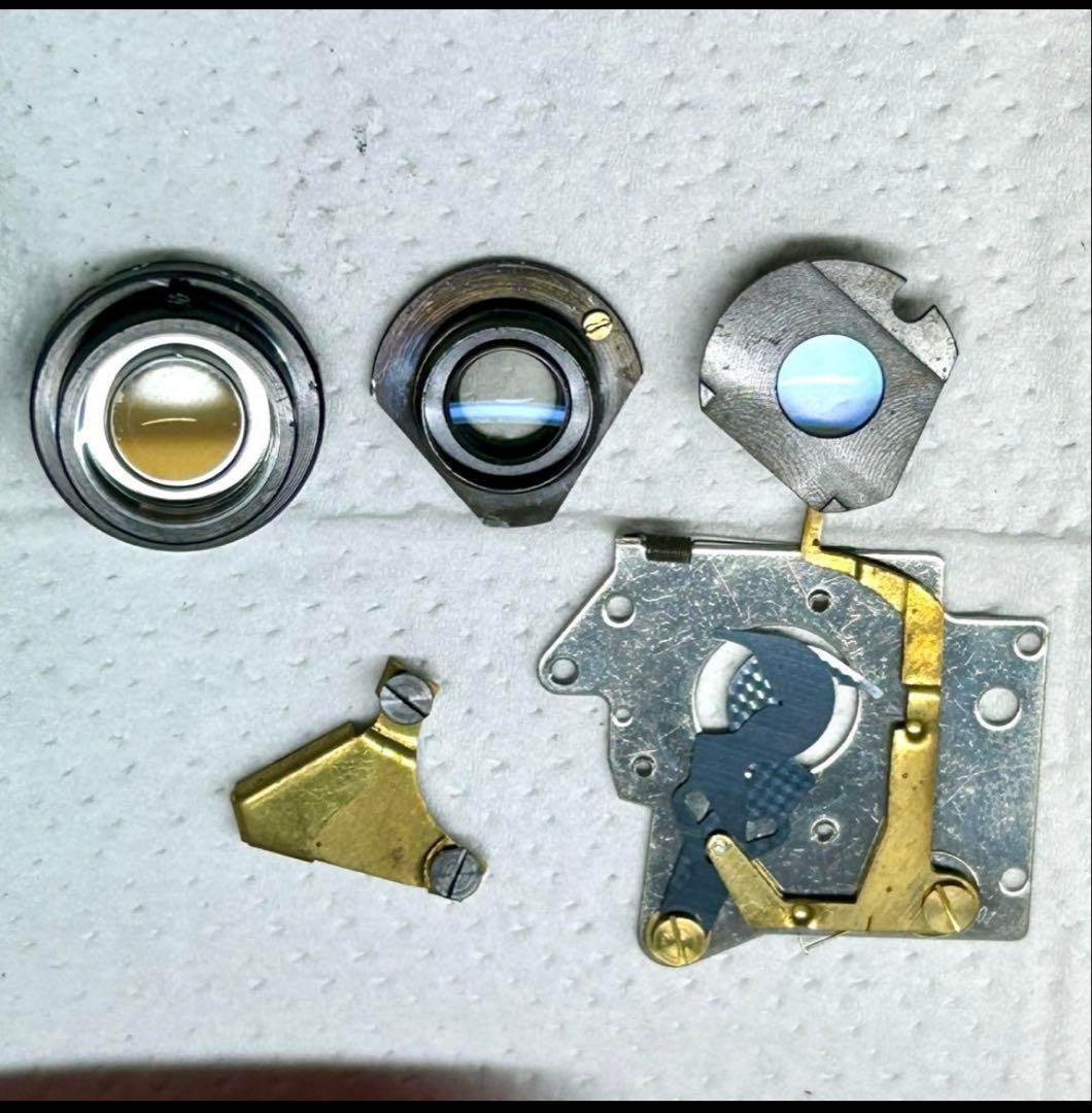 Ricoh Auto Half Ｅ　オートハーフ　メンテ済み、試写良好