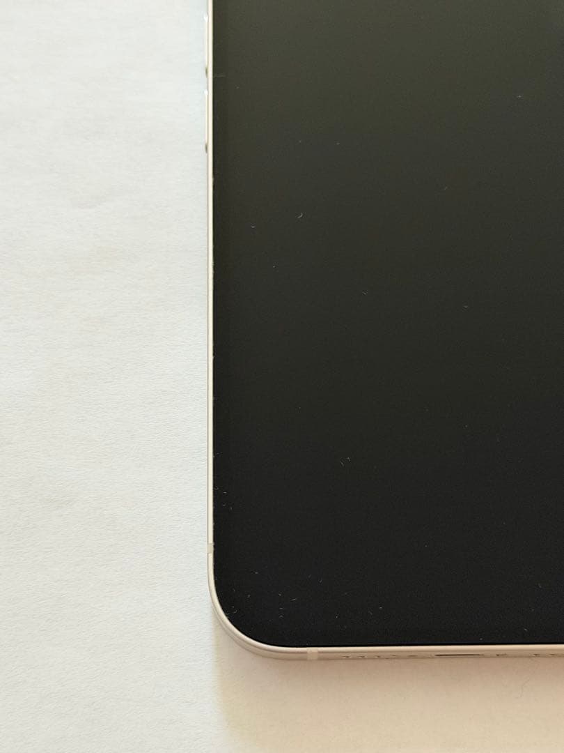 iPhone13 128GB 本体のみ