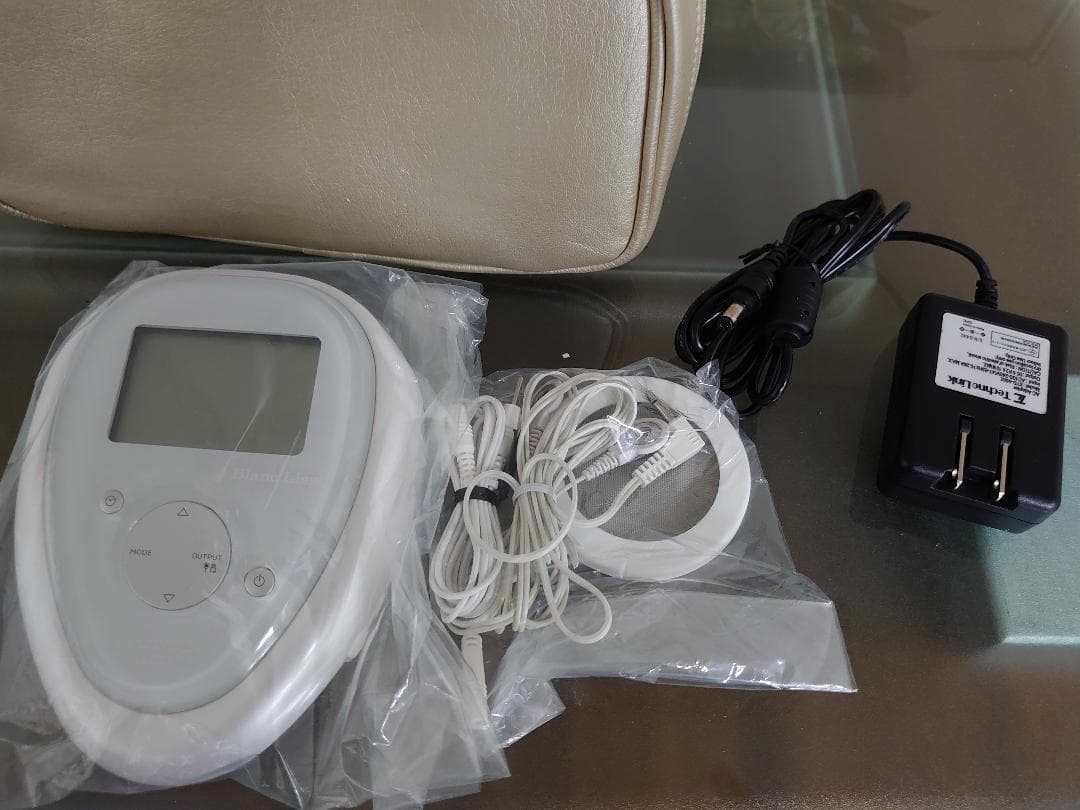 セラピムブランリセトリートメントセット　未使用品