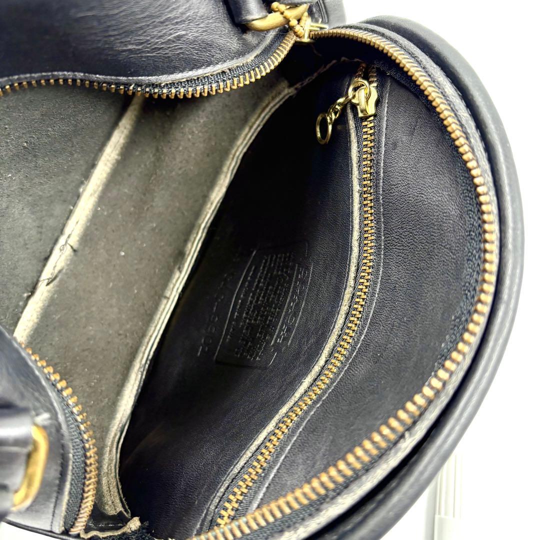 バッグ archive 00s y2k old coach shoulder bag