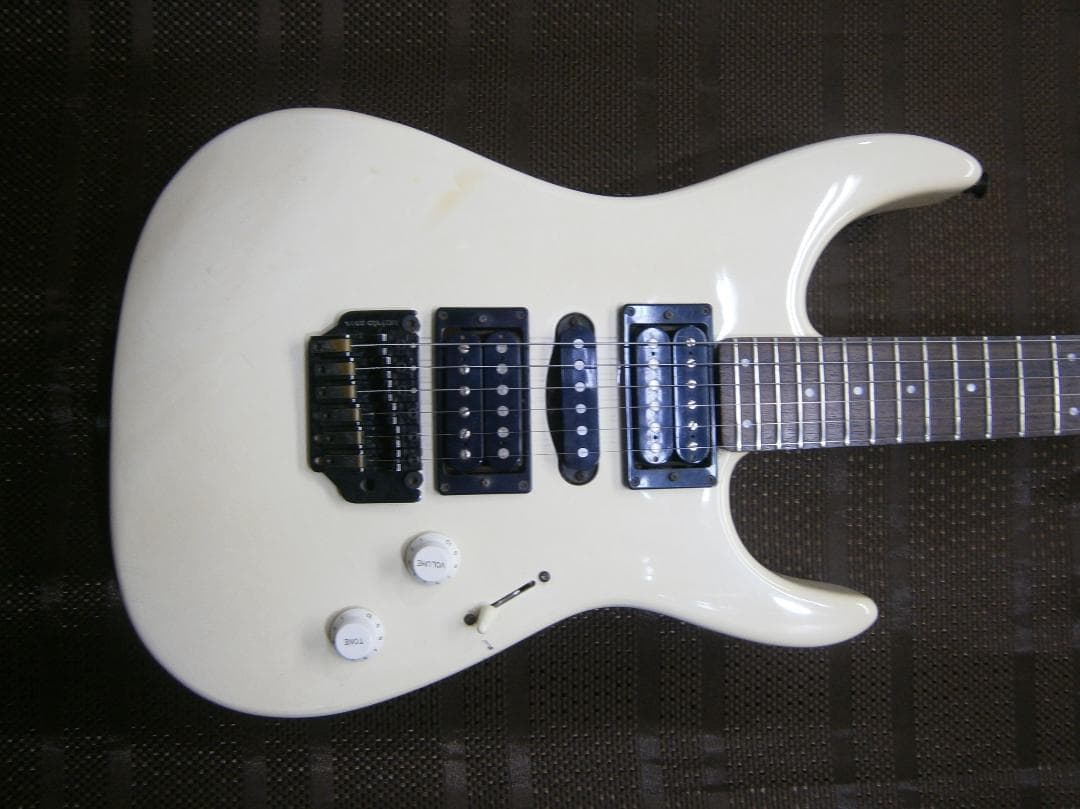 フェルナンデス＜HSH＞Lシリアル