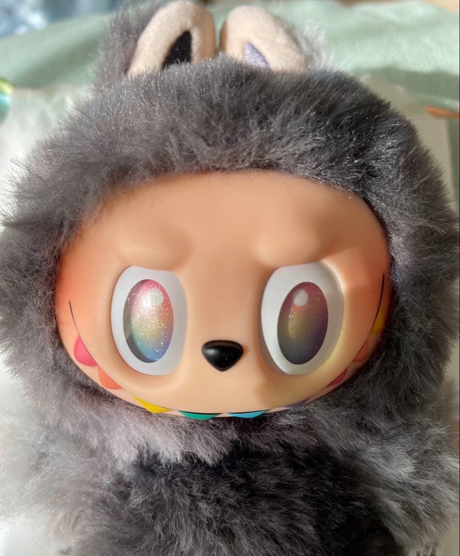 ラブブ　シークレット　週末値下げ中♪（公式正規品）