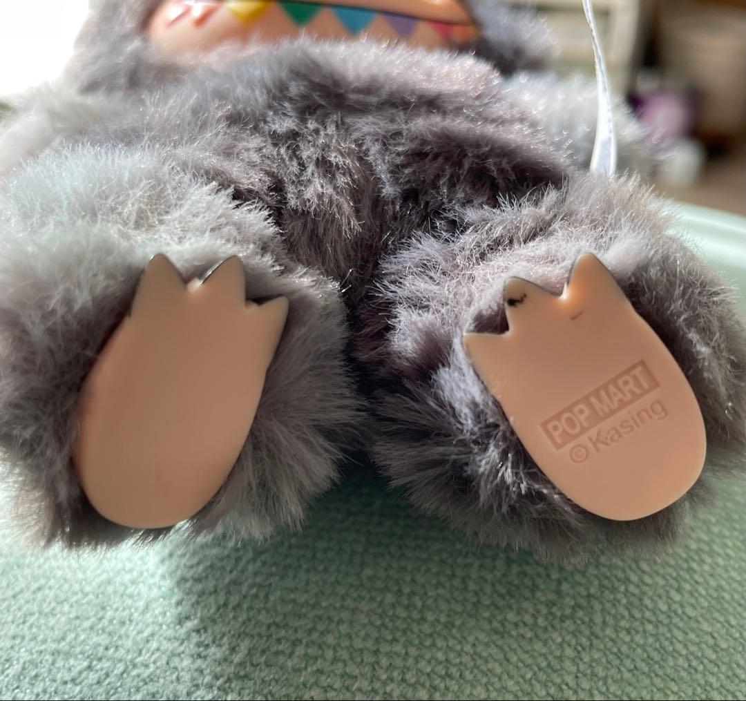 ラブブ　シークレット　週末値下げ中♪（公式正規品）