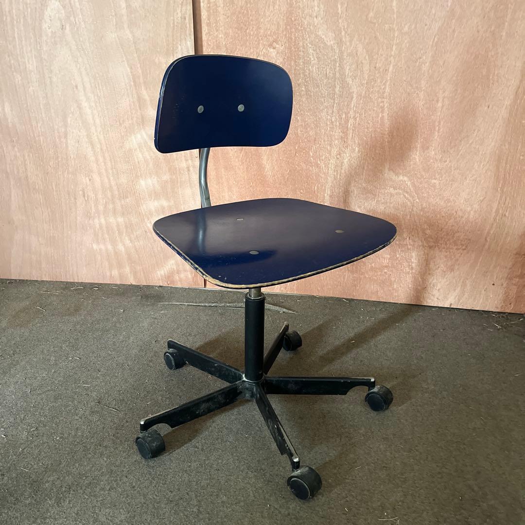 フリッツハンセン　チェア