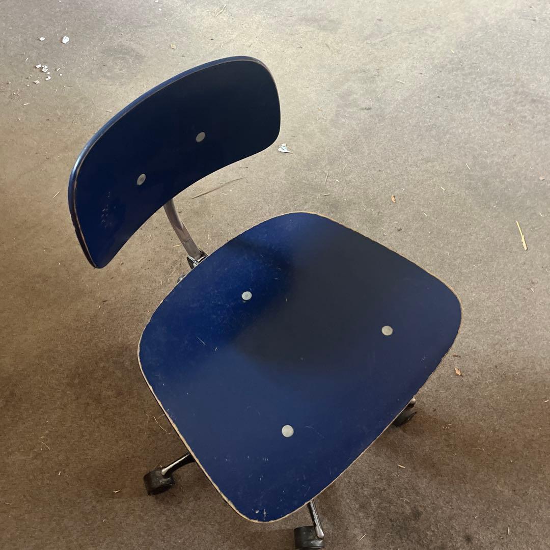 フリッツハンセン　チェア