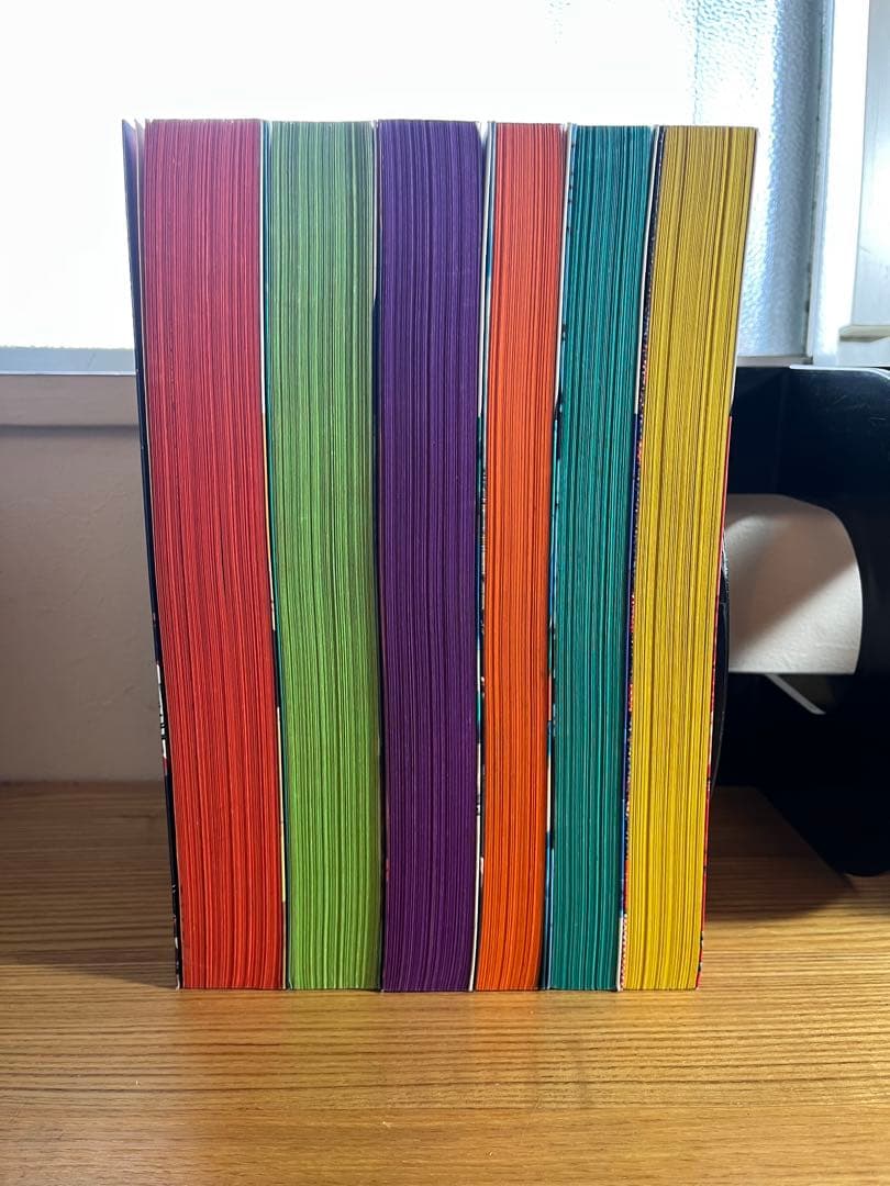 C*y様 AKIRA 全巻セット　1-6巻