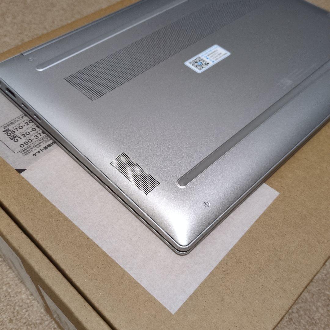 【最新機・美品・本日最終】Pavilion Aero 13 　メーカー保証有