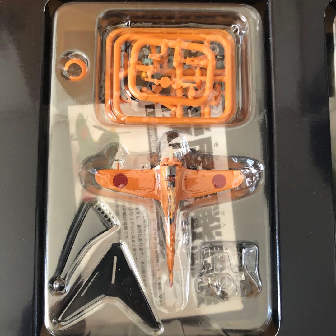 希少品　エフトイズ　カルワザ限定　1/144 マンガコレクション松本零士