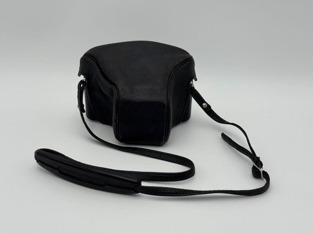 KONICA AUTOREX P フィルム一眼レフカメラ