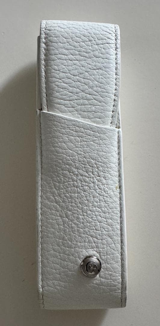 カランダッシュ　レマン　限定品　 ボールペン・シャープペンシル セット　ケース付