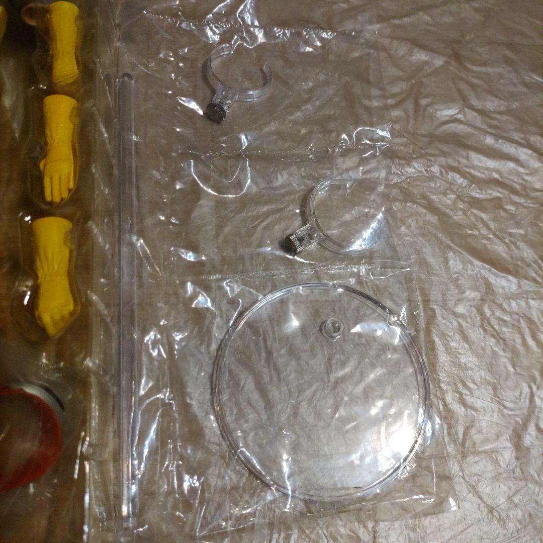 メディコムトイ 仮面ライダー DX 新2号(ショッカーライダーコンパチ仕様)