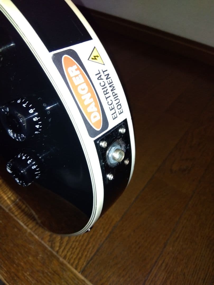 Photogenic　レスポールカスタム【ジャンク】