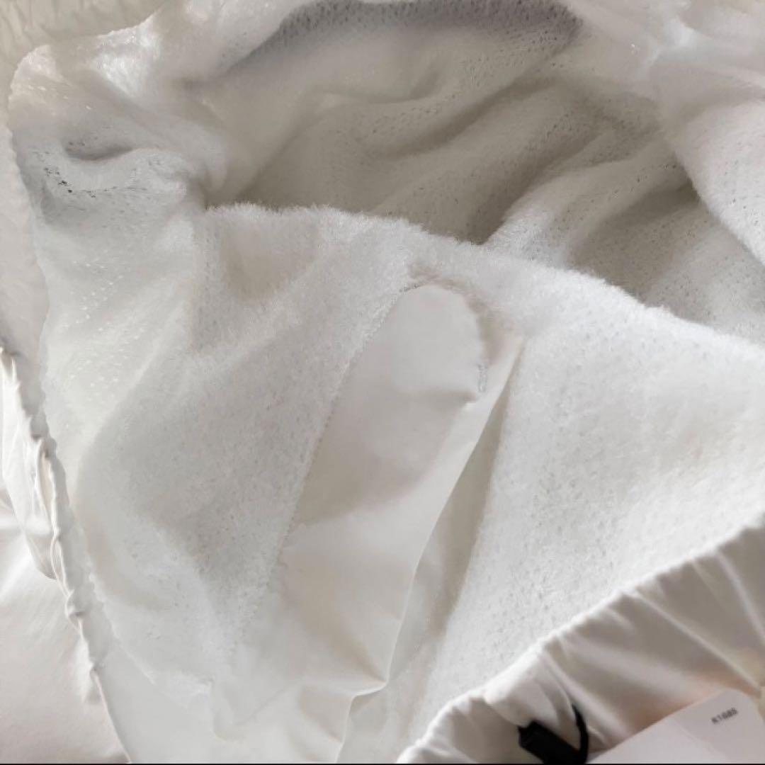 【新品】パーリーゲイツ 人気 ジョガーパンツ 保温　裏起毛　サイズ1