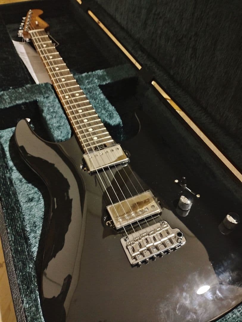 ギター Charvel / Super-Stock DKA22 2PT EB