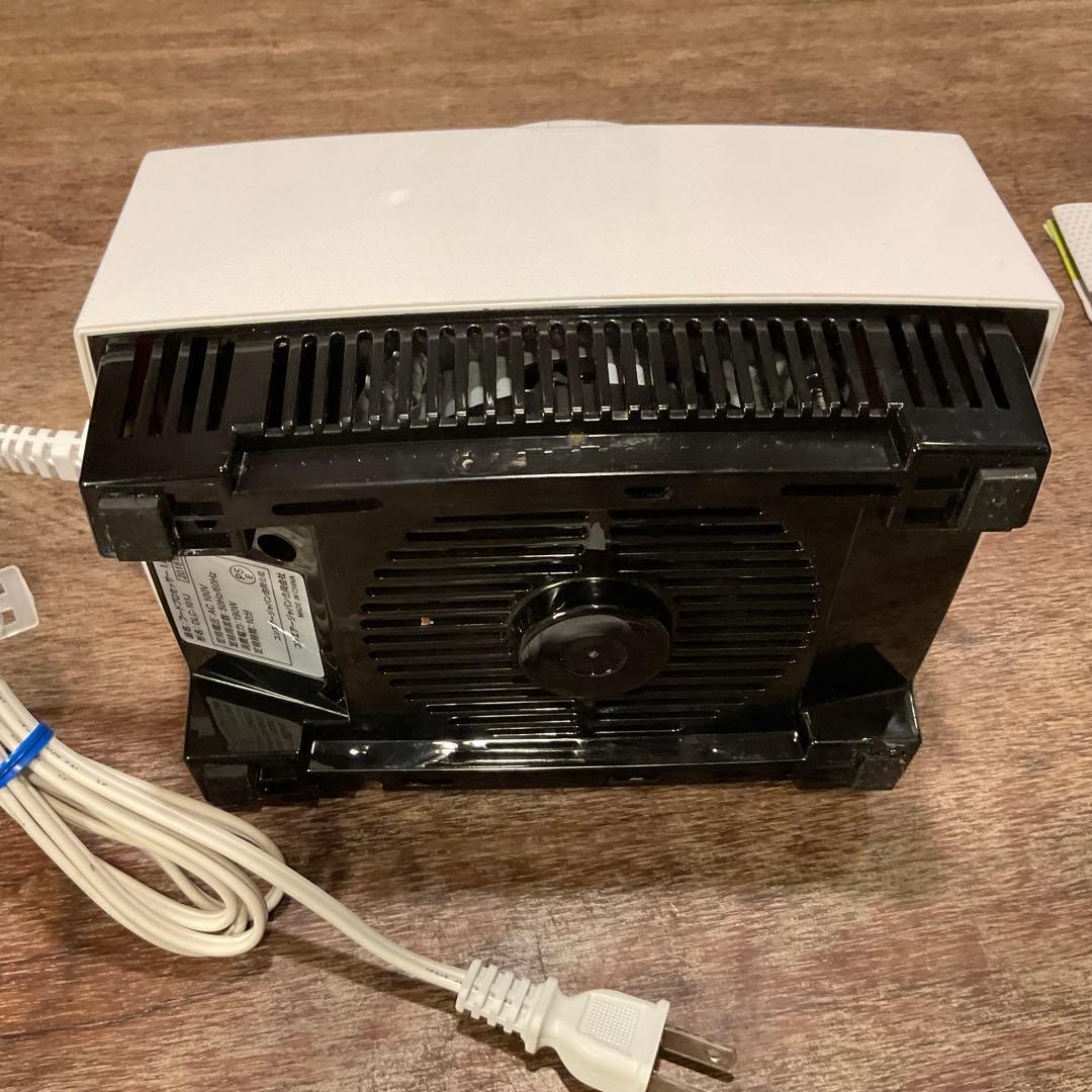 美品！クイジナートフードプロセッサー DLC-101J 1L 付属品 動作良好