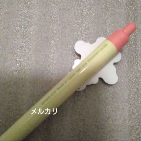 新品未使用　ご近所物語　ハッピーベリー　ボールペン