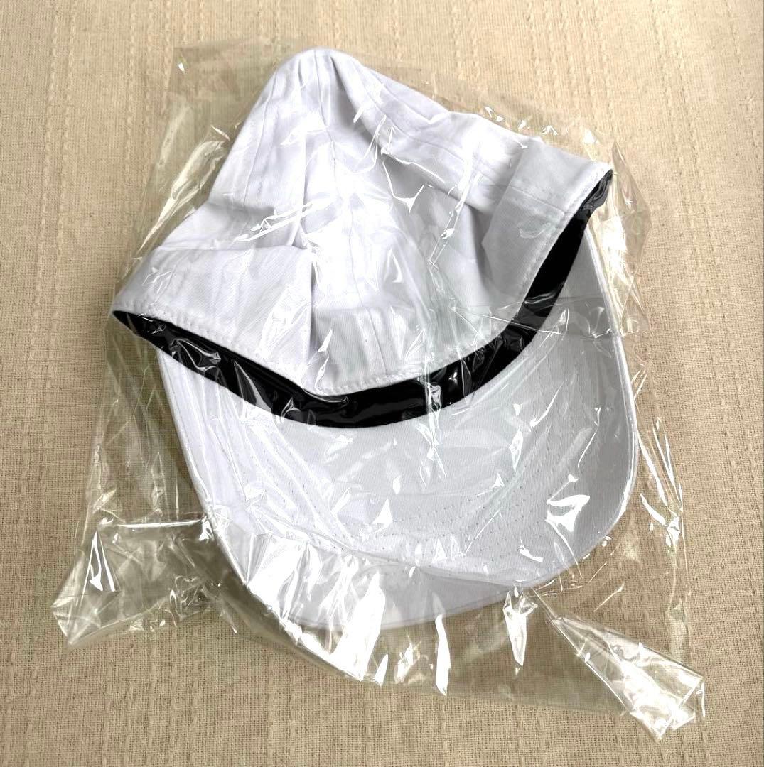 【未使用】宇多田ヒカル　む キャップ