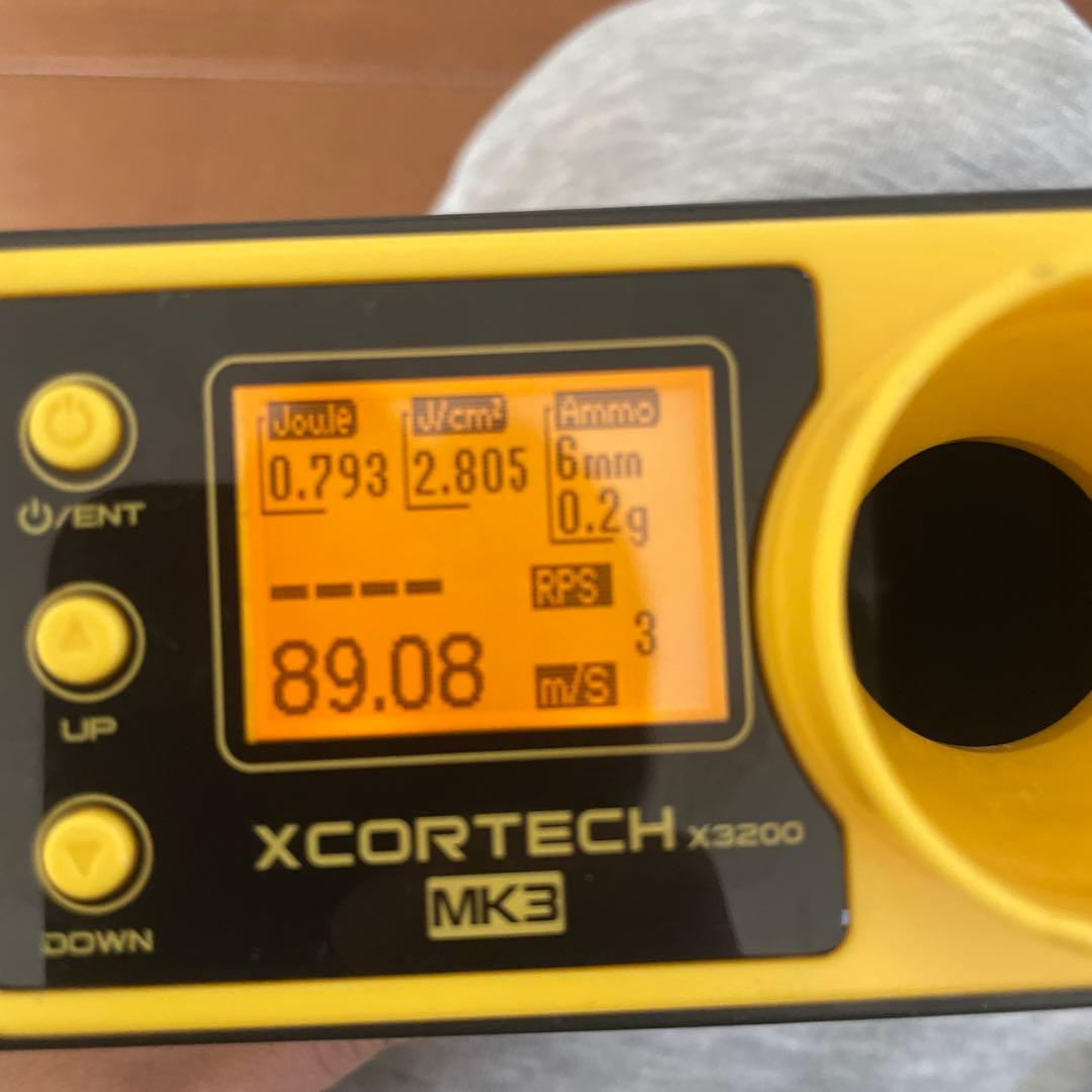 東京マルイ スタンダード電動ガン G36c 18禁 動作確認済み