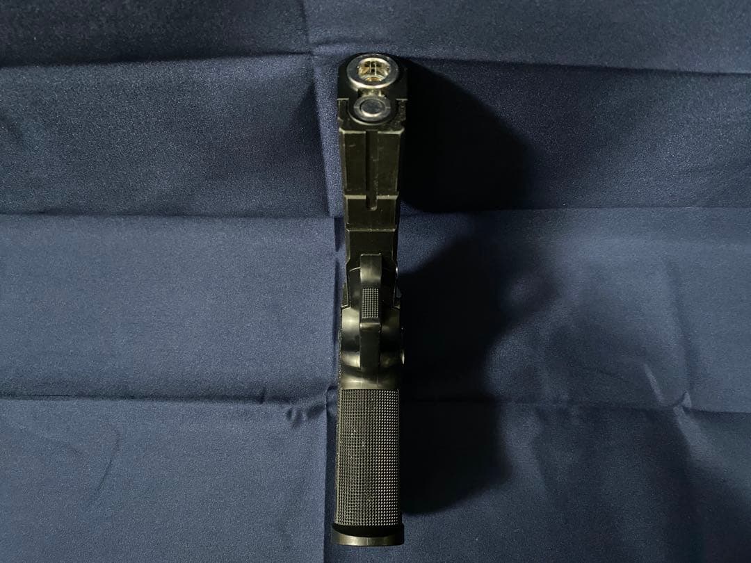 【東京マルイ】 ハイキャパ エクストリーム ガスブローバックハンドガン(18禁)