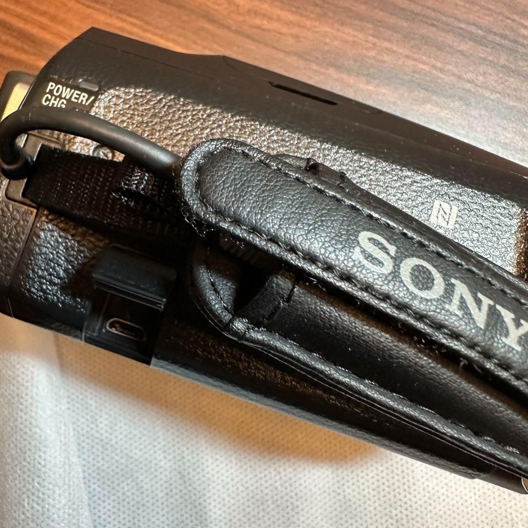 SONY HDR-CX675 ビデオカメラ 2440