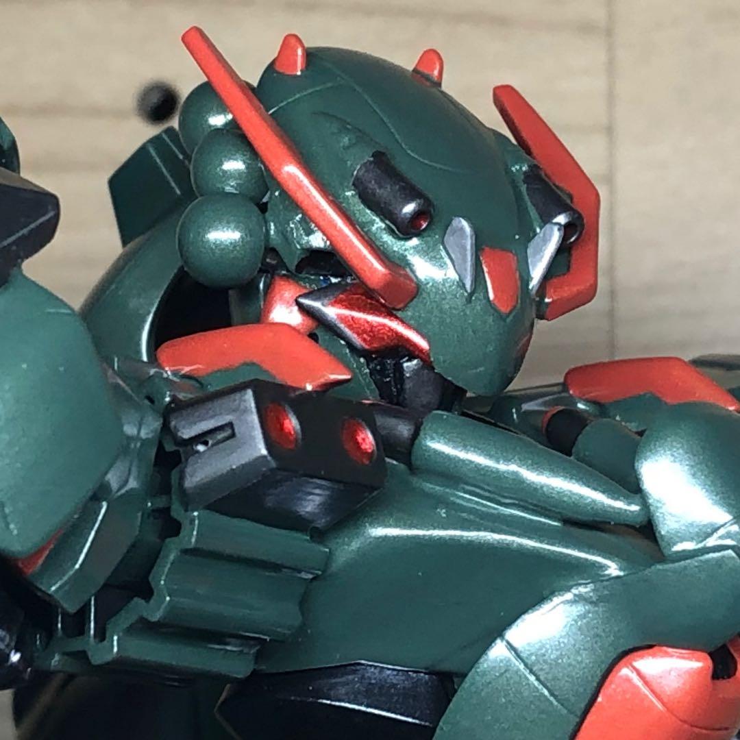 ダンボール戦機 LBX改造機【匿名配送】