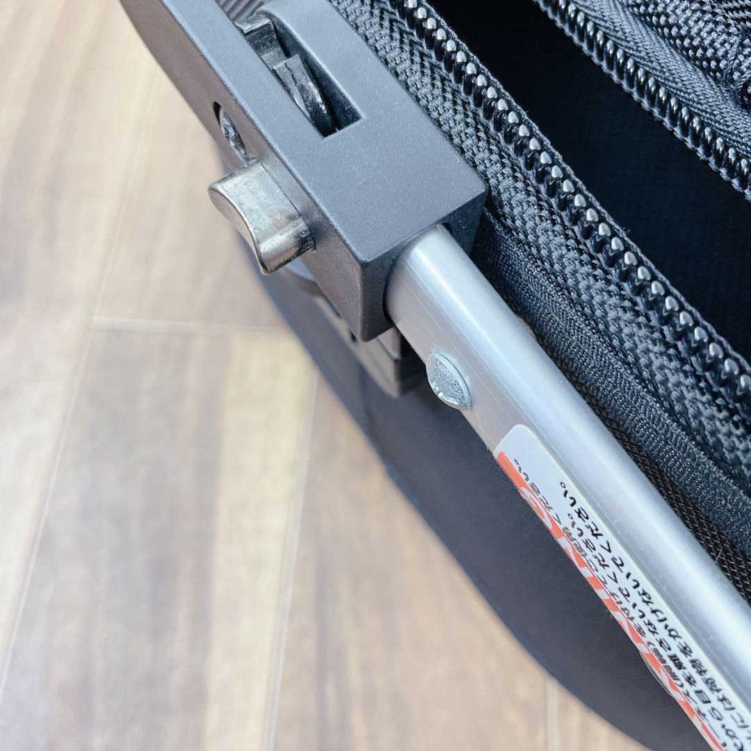 AirBuggy for Dog DOME COT コット キャリー