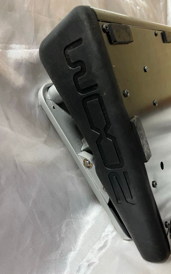 Zoom G9.2tt ギター用エフェクター