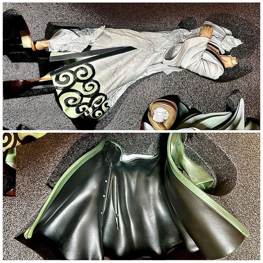 ゾロ フィギュア ワンピース フィギュア