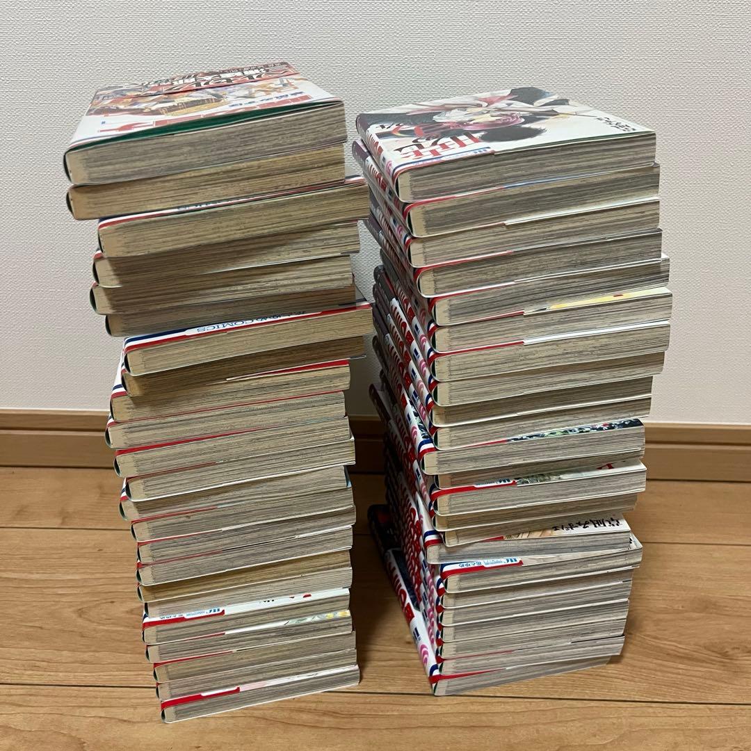 ま*と様 暁のヨナ 全巻 1巻～46巻