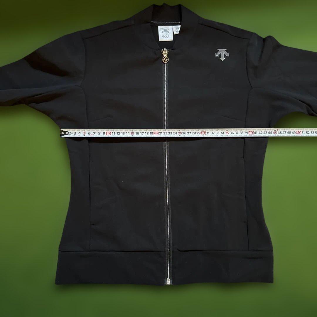 デサントゴルフ　ジャケット　Ｌ