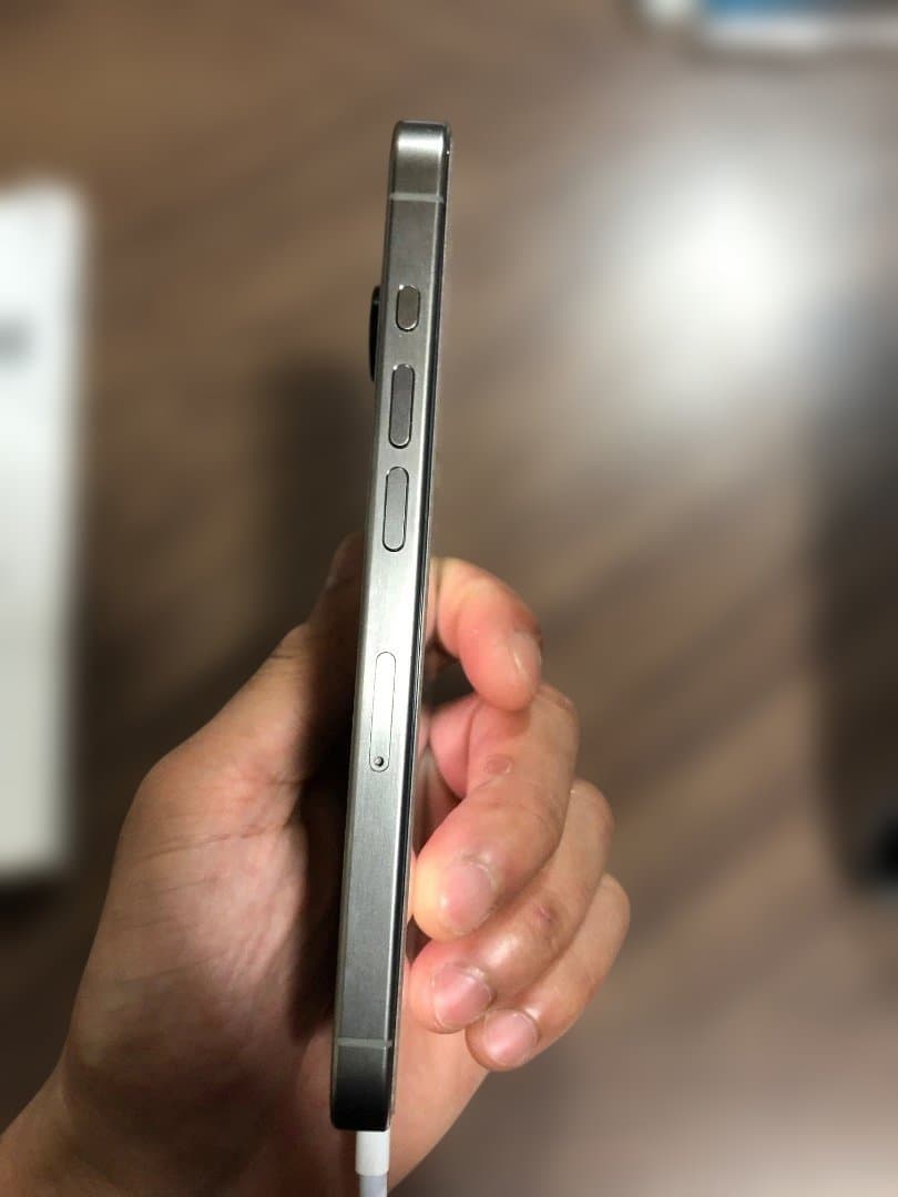 携帯電話本体 iPhone 15 Pro 512gp