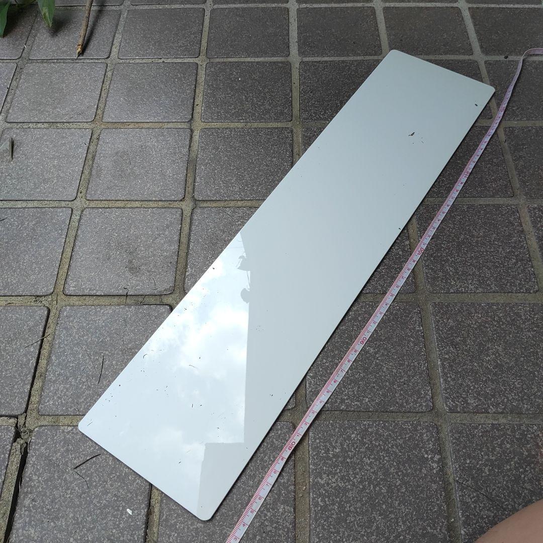 【神岡鉄道（廃線）サボ】（表）おくひだ１号（裏）無地