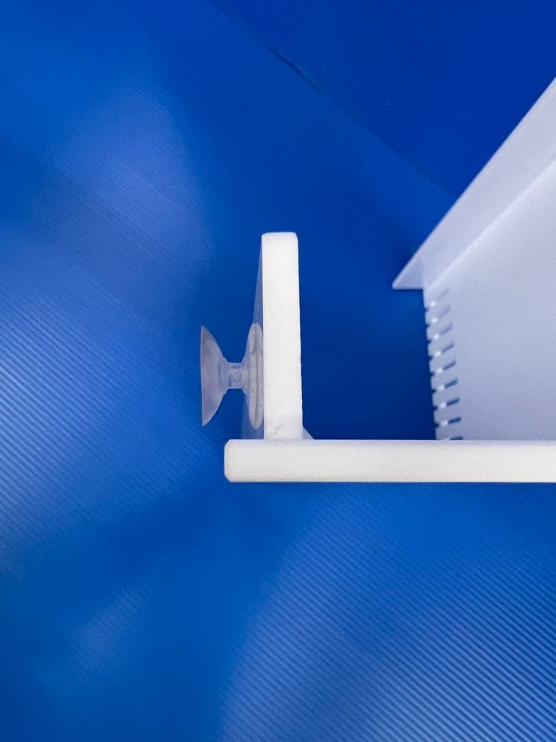 コーナーカバー