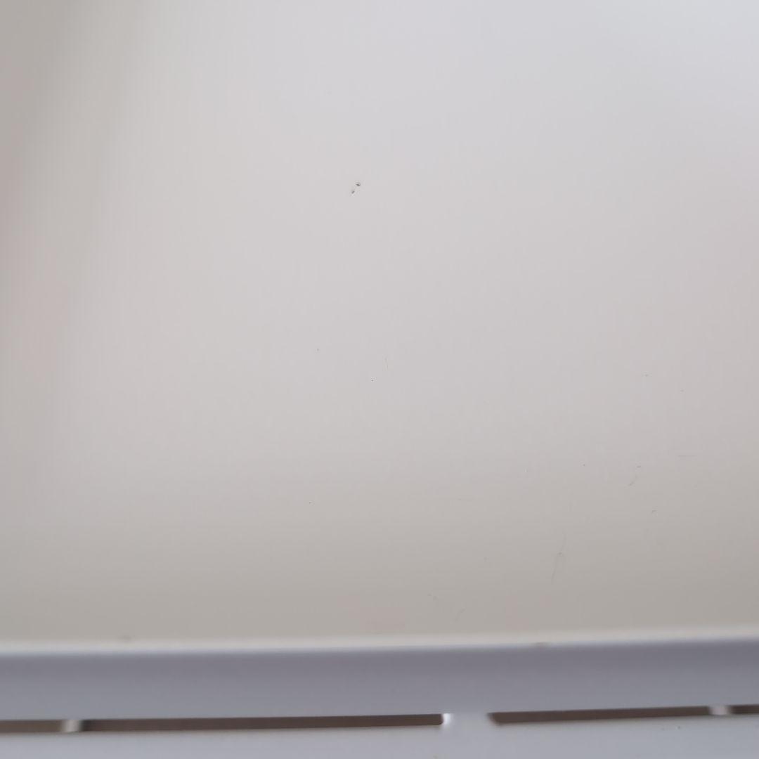 HAY ヘイ サイドテーブル② M ホワイト