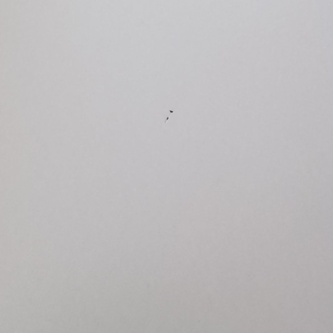 HAY ヘイ サイドテーブル② M ホワイト