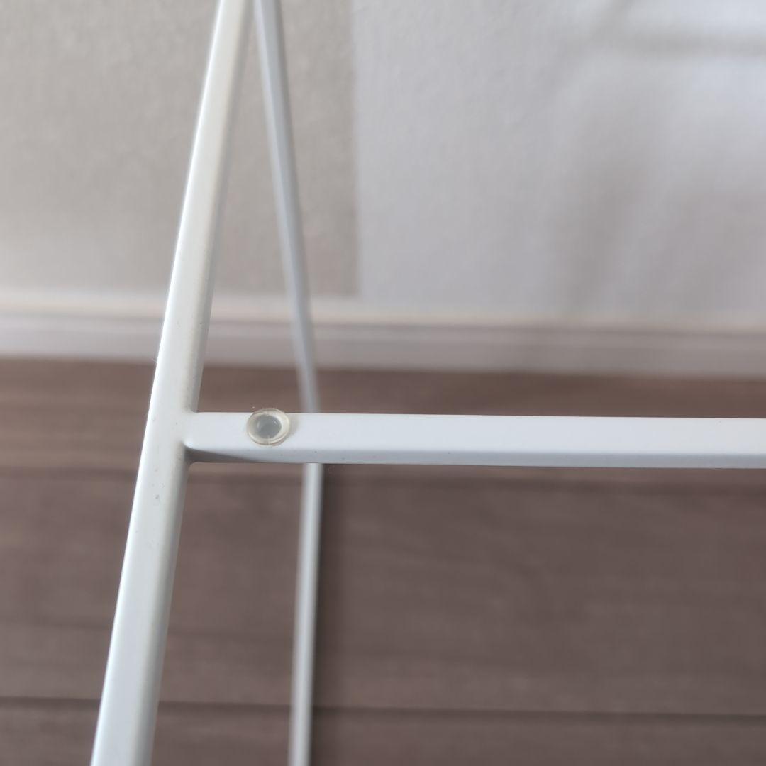 HAY ヘイ サイドテーブル② M ホワイト