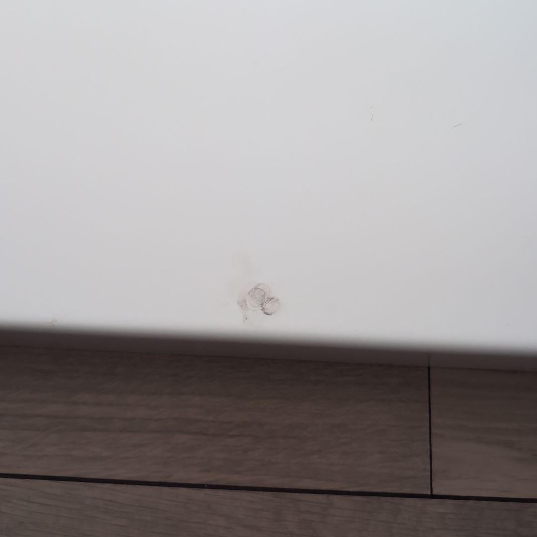 HAY ヘイ サイドテーブル② M ホワイト