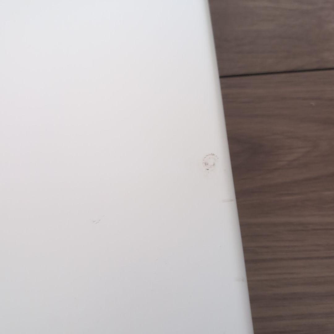 HAY ヘイ サイドテーブル② M ホワイト