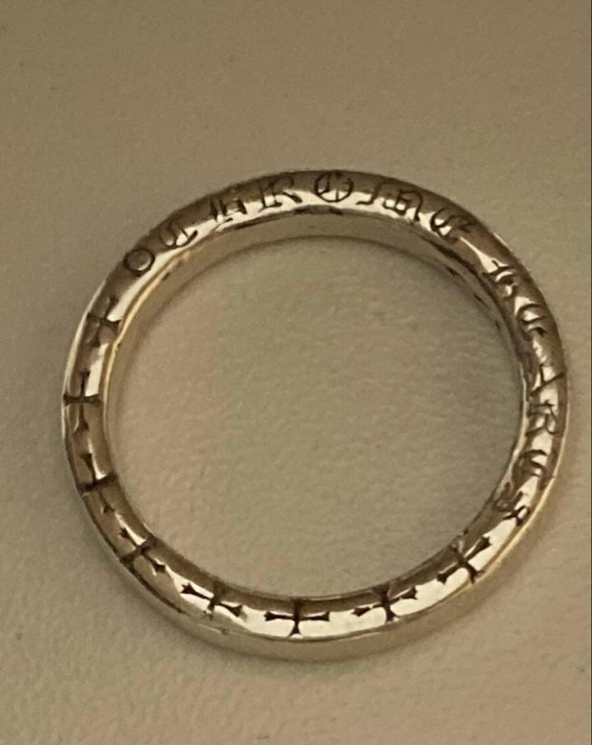 アクセサリー CHROME HEARTS ntfl