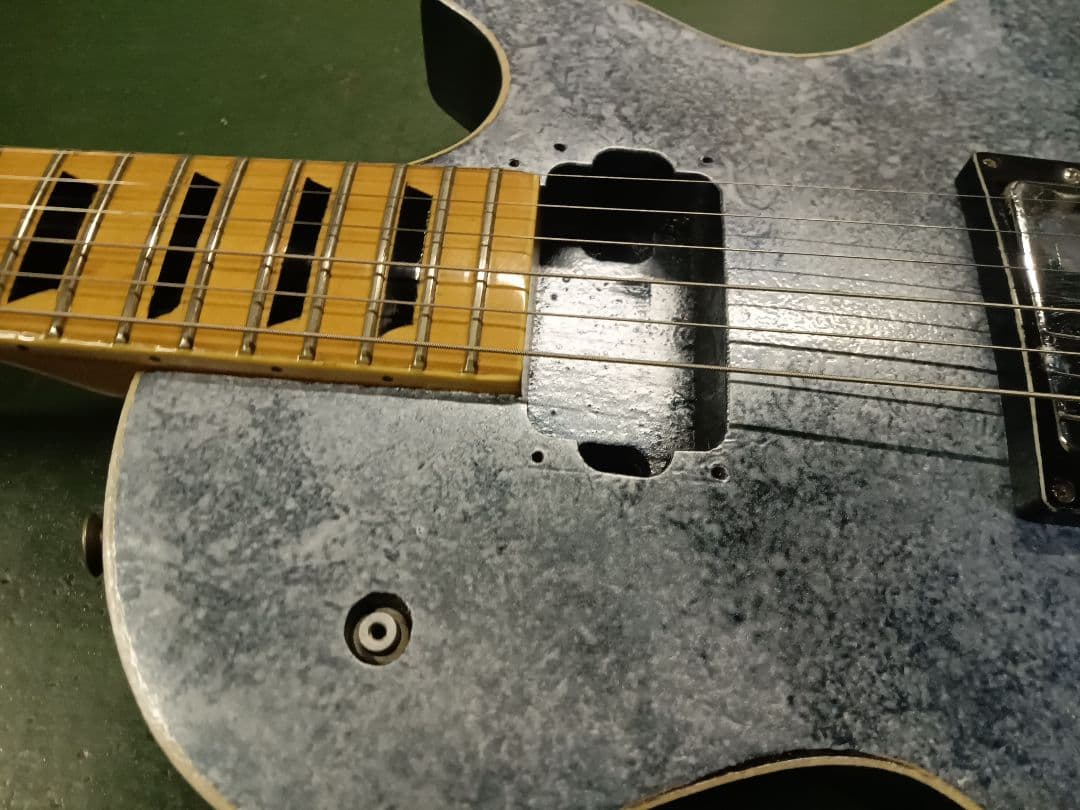 JUNK　EL MAYA Junior 1970年代 日本製