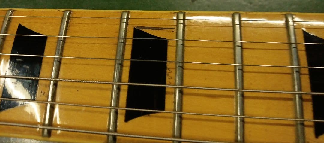 JUNK　EL MAYA Junior 1970年代 日本製