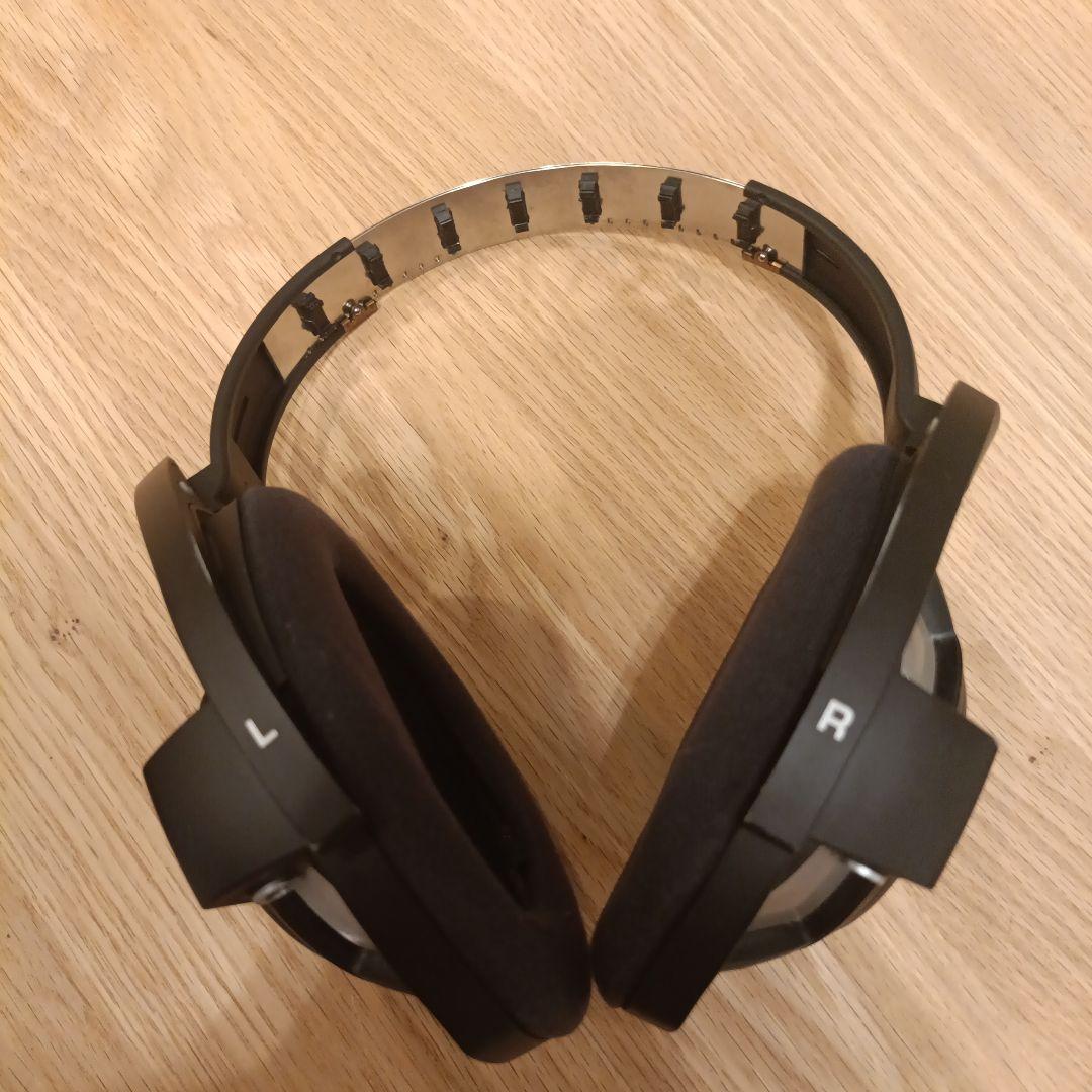 SENNHEISER　HD800S