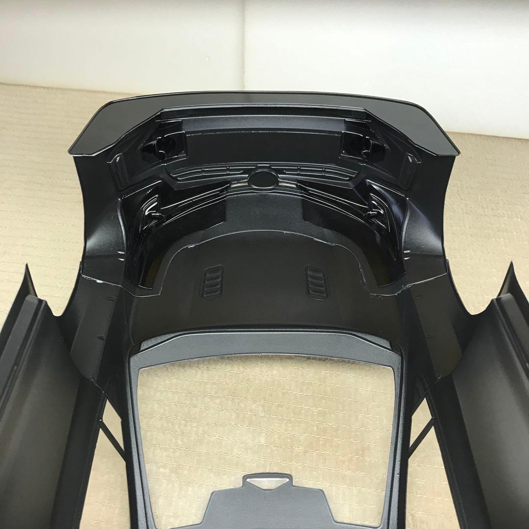 ラジコン・ラジドリ・GRカローラPANDEM