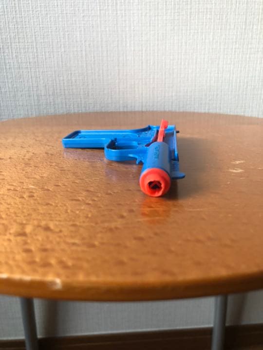 ハリボー おまけ じゃがいも鉄砲　ビンテージ品